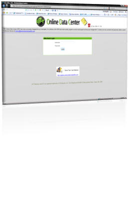 LIFT's Online Data Center supports you to market to customers that are buying from your business.